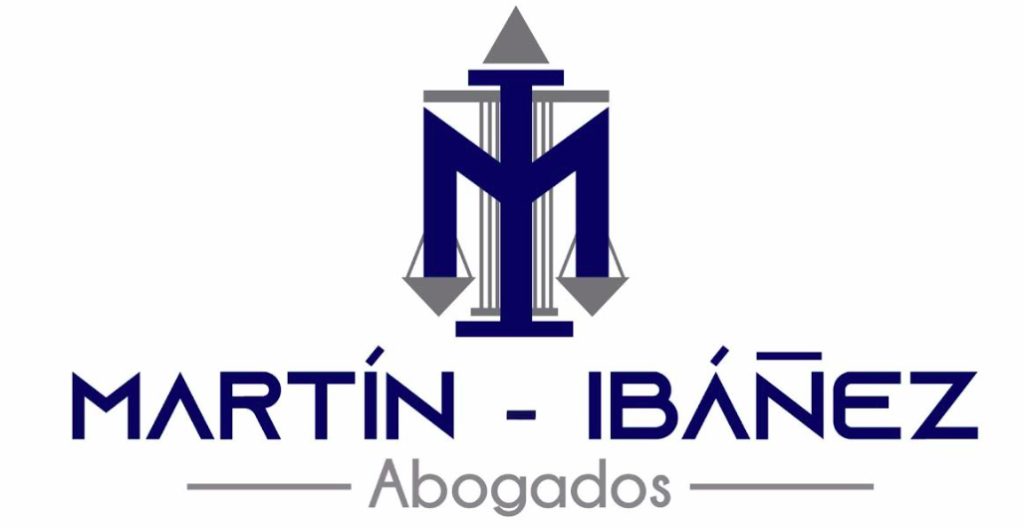 Logo marting abogado